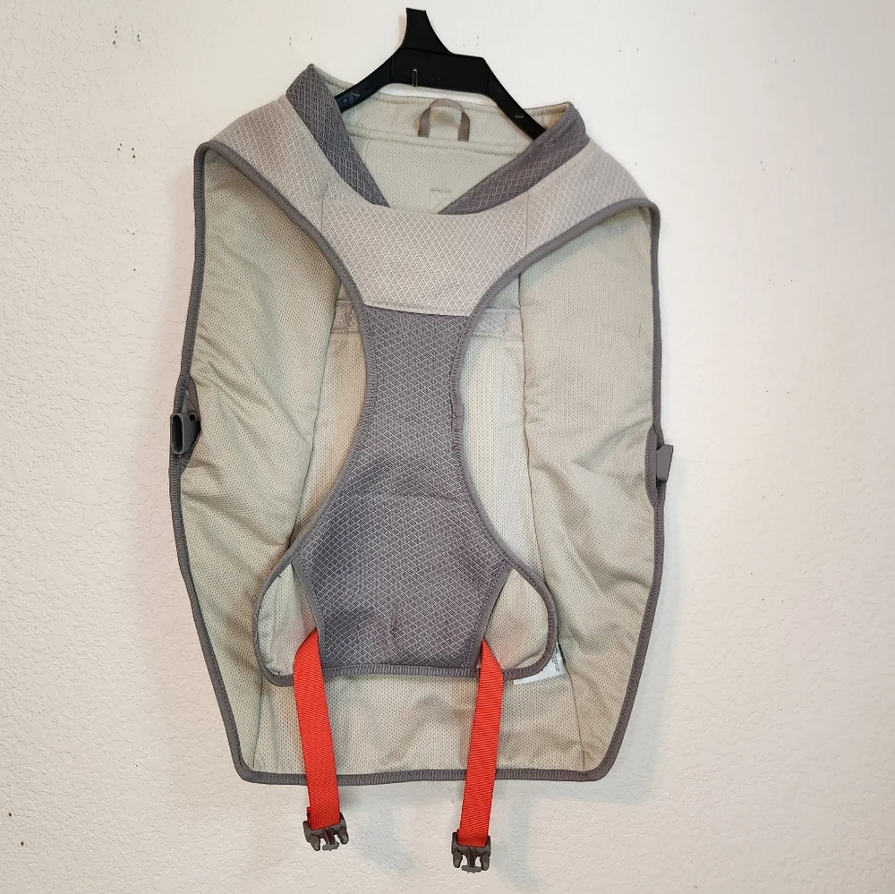 NWT Reddy Dog Cooling Vest Jacket in Gray, Size‎ XXL